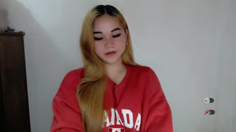 scarletvamp online show from September 26, 12:41 am