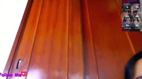 Snapshot of scarlleth_1 chatting on September 12, 2:02 pm scarllet online show from September 12, 2:02 pm