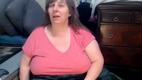 Snapshot of scarlotta chatting on January 12, 8:47 pm Scarlotta online show from January 12, 8:47 pm