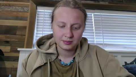 ScarTit Bernhard online show from March 21, 10:26 pm