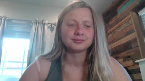 ScarTit Bernhard online show from April 2, 10:51 pm