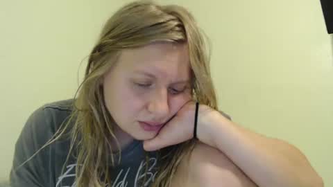 ScarTit Bernhard online show from October 21, 4:16 am