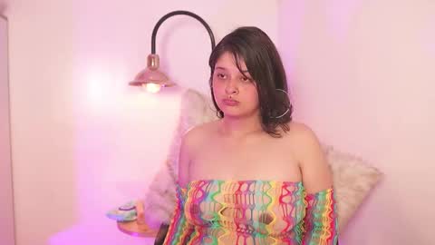 scarleth  online show from January 16, 7:21 pm