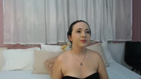 SCARLET online show from November 21, 12:18 pm