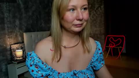 Samanta online show from October 21, 1:42 am