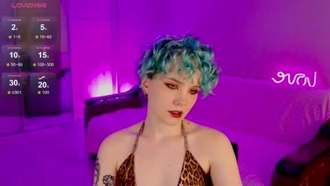 Rina online show from February 14, 1:18 pm