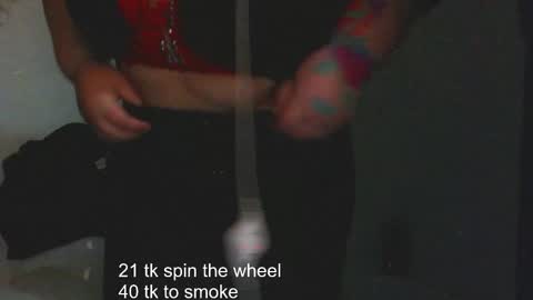 Danni online show from December 21, 9:35 am