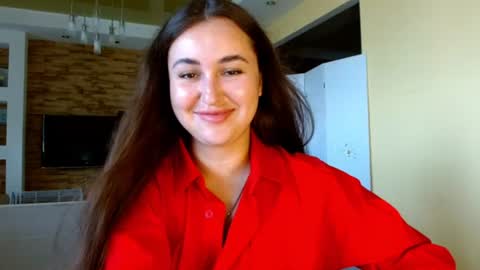 Elizabeth  online show from June 27, 3:07 pm