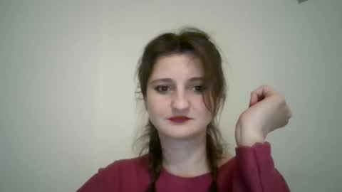 seabreeze_babe online show from December 18, 6:12 pm