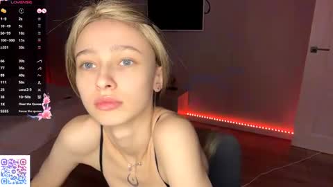 Kate online show from June 9, 7:24 pm