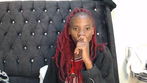 Snapshot of sebatrishaa chatting on October 12, 3:58 pm sebatrishaa online show from October 12, 3:58 pm