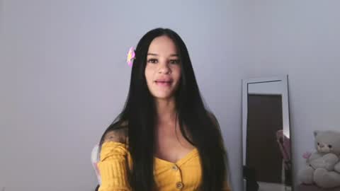 Greisy online show from August 2, 10:35 pm