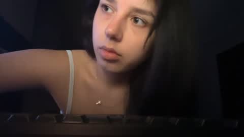 secret_vanilla_ online show from July 29, 9:04 pm