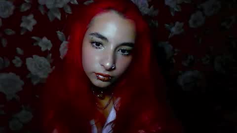 secretbloom_ online show from September 10, 11:10 am