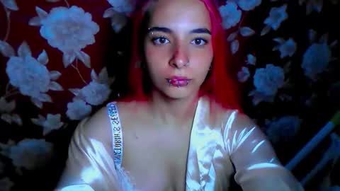 secretbloom_ online show from September 27, 3:41 pm