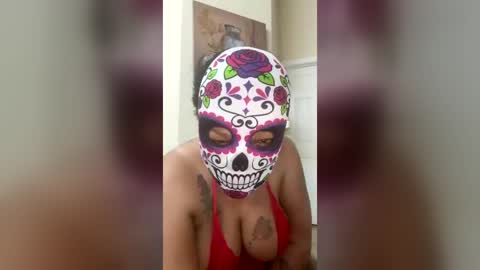 SecretCravingXX online show from July 29, 4:12 am
