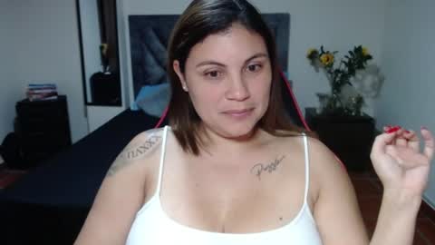 Secret Bella online show from July 17, 12:53 pm