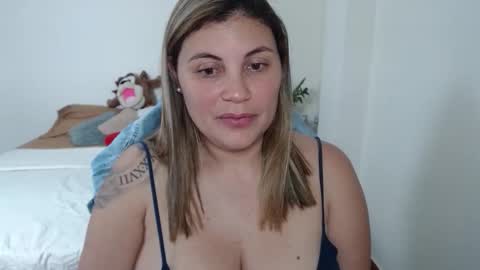 Secret Bella online show from May 2, 12:08 pm
