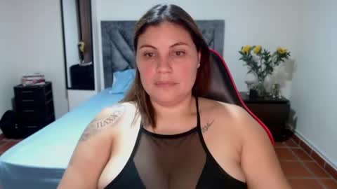 Secret Bella online show from July 16, 12:43 pm