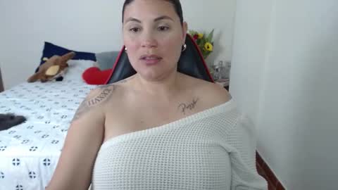 Secret Bella online show from May 13, 11:16 am