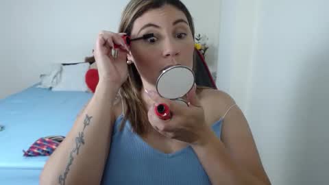 Secret Bella online show from May 20, 12:02 pm