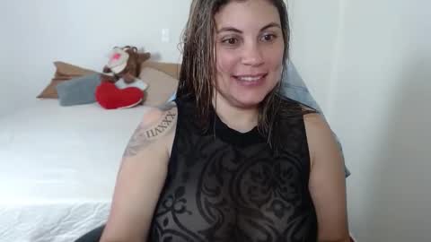 Secret Bella online show from May 1, 11:57 am