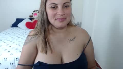 Secret Bella online show from May 15, 11:24 am