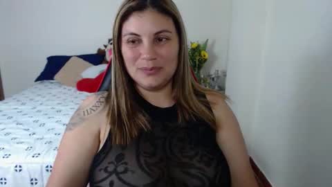 Secret Bella online show from May 11, 10:06 am