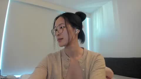 Angela online show from June 13, 12:08 am