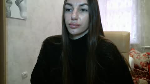 SecretLisa online show from February 7, 7:50 am