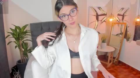 Maria online show from January 27, 8:07 pm