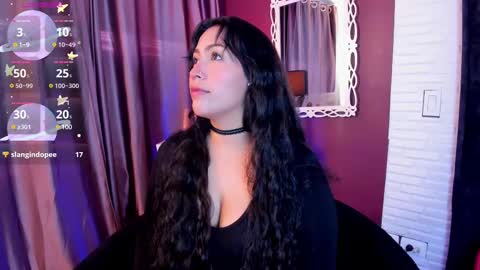 Laura online show from February 27, 7:47 pm