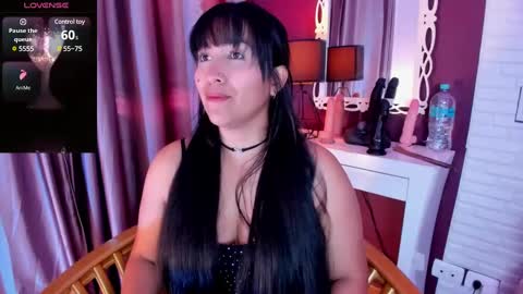 Laura online show from January 23, 7:51 pm