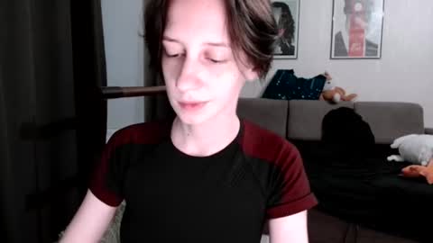 secrettt_poison online show from July 31, 4:19 pm