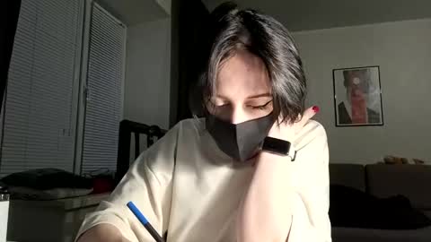 secrettt_poison online show from June 9, 3:33 pm