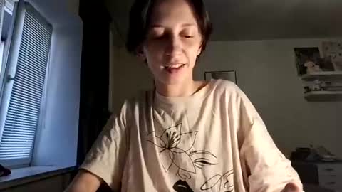 secrettt_poison online show from June 19, 3:37 pm