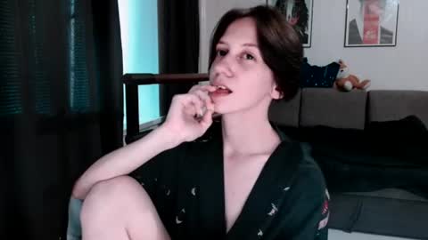 secrettt_poison online show from July 22, 3:13 pm