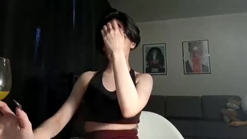 secrettt_poison online show from June 5, 3:51 pm