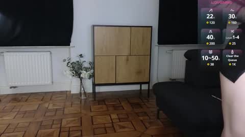 Sara online show from January 31, 12:28 am