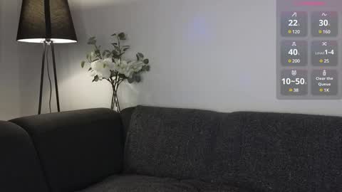 Sara online show from January 7, 9:03 pm