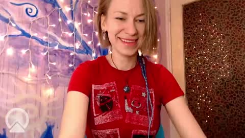 Helen online show from March 4, 1:17 pm