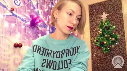 Helen online show from January 2, 1:08 pm