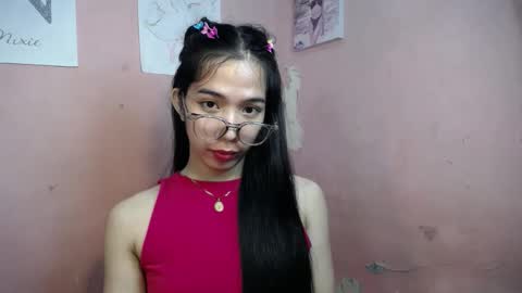 Snapshot of seductive_abia chatting on March 10, 5:18 pm JUST CALL ME ABIA online show from March 10, 5:18 pm