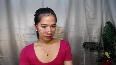 Snapshot of seductive_abia chatting on October 14, 12:57 am JUST CALL ME ABIA online show from October 14, 12:57 am