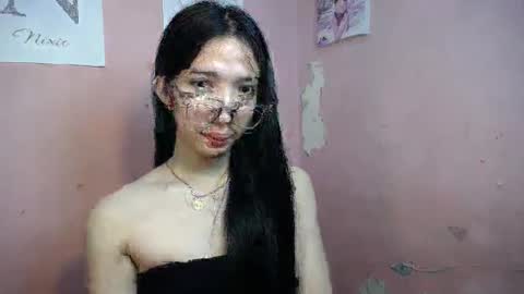 Snapshot of seductive_abia chatting on March 8, 5:14 am JUST CALL ME ABIA online show from March 8, 5:14 am