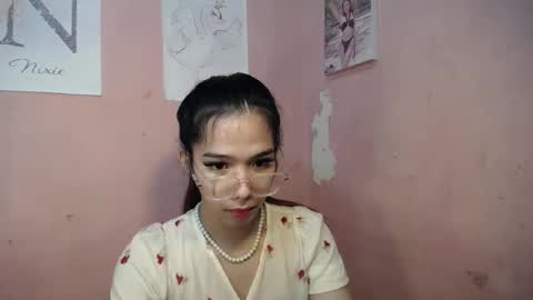 Snapshot of seductive_abia chatting on February 11, 9:53 am JUST CALL ME ABIA online show from February 11, 9:53 am