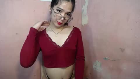 Snapshot of seductive_abia chatting on February 19, 6:55 am JUST CALL ME ABIA online show from February 19, 6:55 am