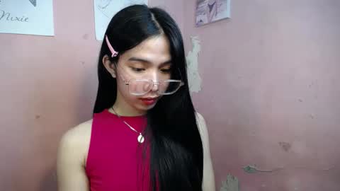 Snapshot of seductive_abia chatting on March 9, 4:44 pm JUST CALL ME ABIA online show from March 9, 4:44 pm