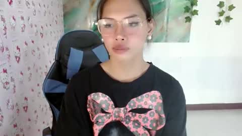 seductive_ryle online show from January 13, 5:13 am