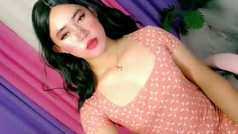 SCARLETTE  online show from November 25, 8:27 am